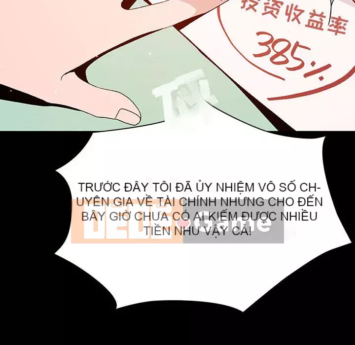 Hợp đồng bí mật Chương 55-56