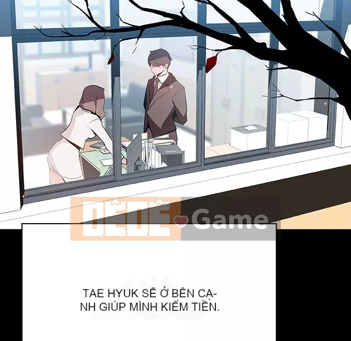 Hợp đồng bí mật Chương 55-56