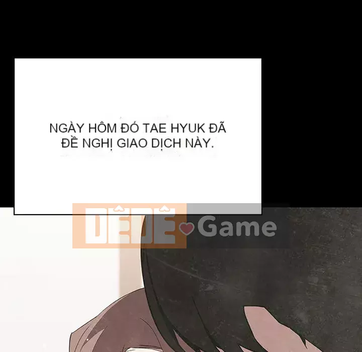 Hợp đồng bí mật Chương 55-56