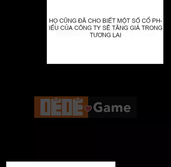 Hợp đồng bí mật Chương 55-56