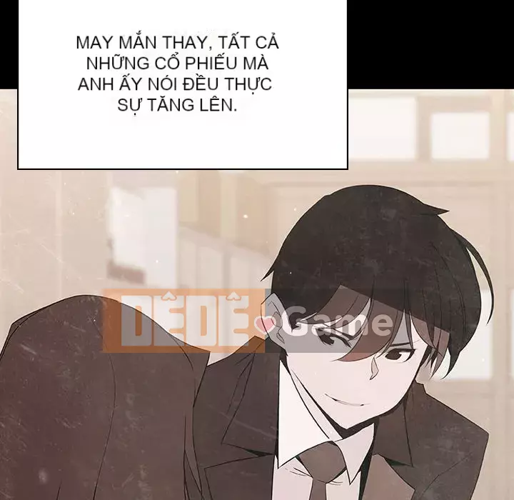 Hợp đồng bí mật Chương 55-56