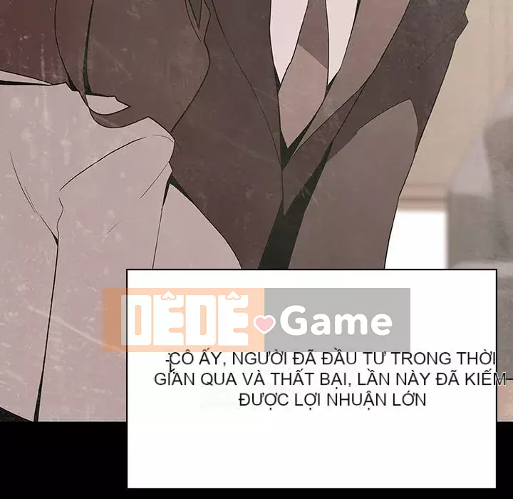 Hợp đồng bí mật Chương 55-56