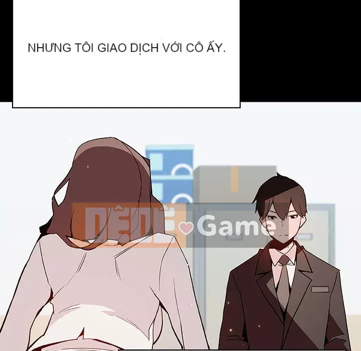 Hợp đồng bí mật Chương 55-56