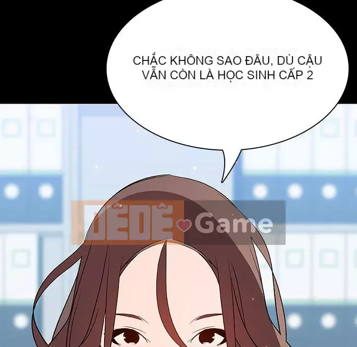 Hợp đồng bí mật Chương 55-56