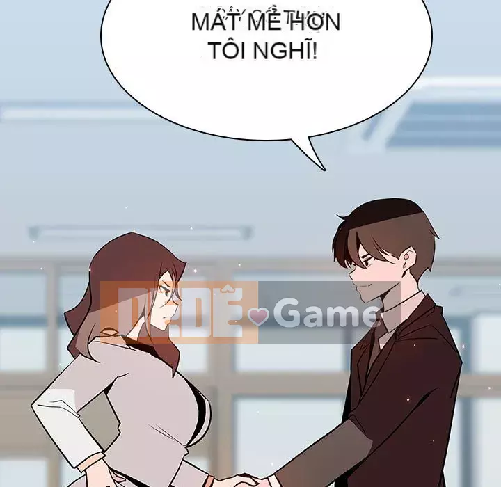 Hợp đồng bí mật Chương 55-56