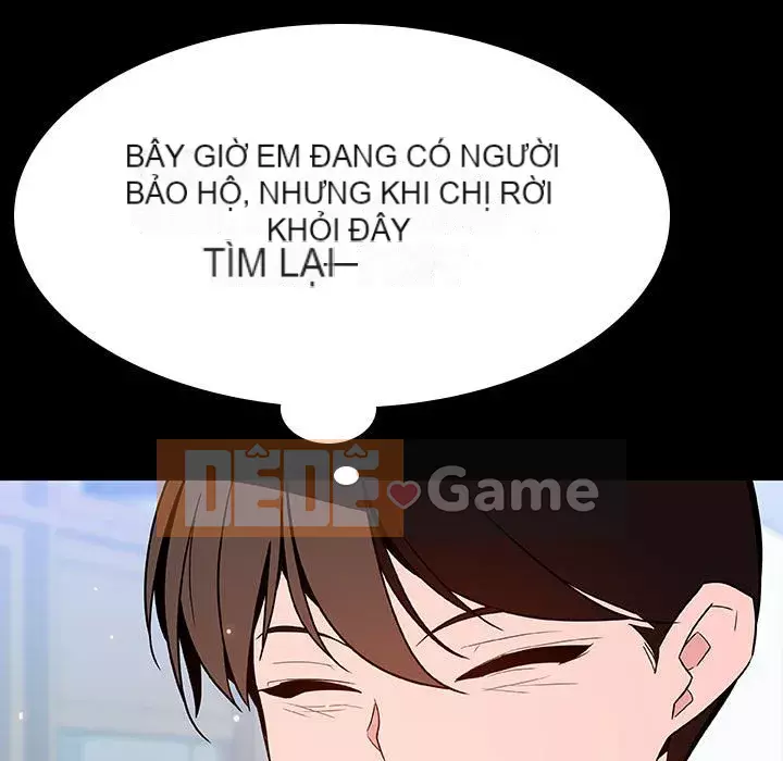 Hợp đồng bí mật Chương 55-56