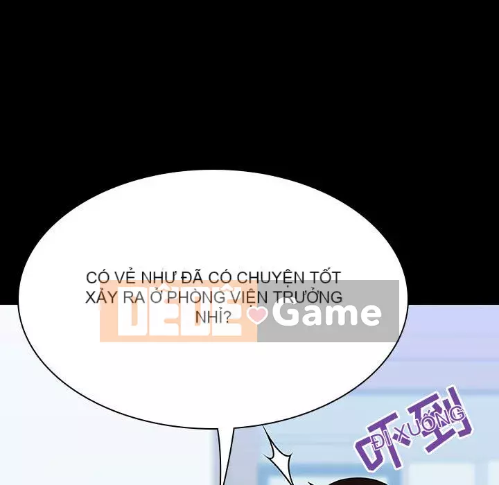 Hợp đồng bí mật Chương 55-56