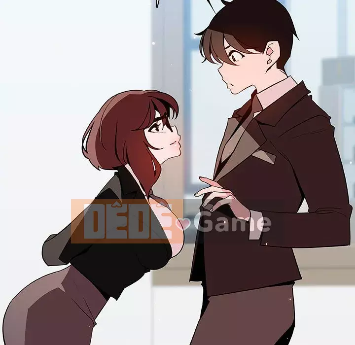 Hợp đồng bí mật Chương 55-56