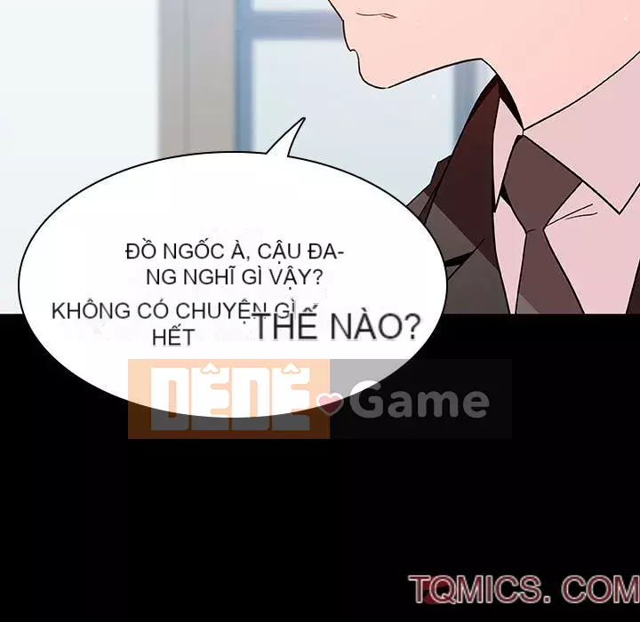 Hợp đồng bí mật Chương 55-56