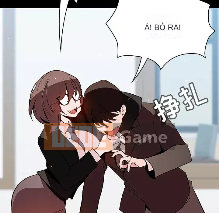 Hợp đồng bí mật Chương 55-56