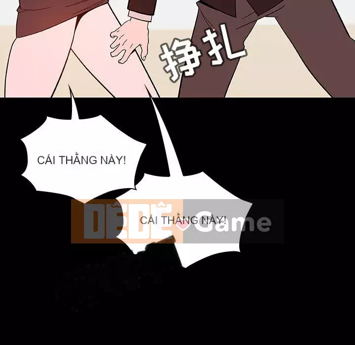 Hợp đồng bí mật Chương 55-56