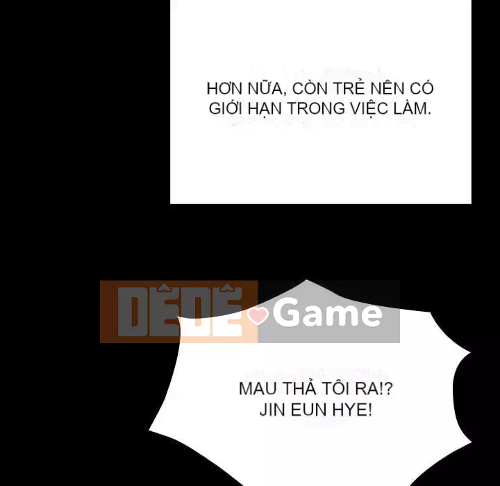 Hợp đồng bí mật Chương 55-56