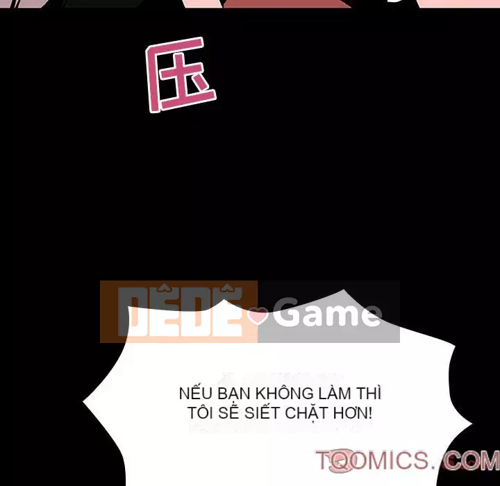 Hợp đồng bí mật Chương 55-56