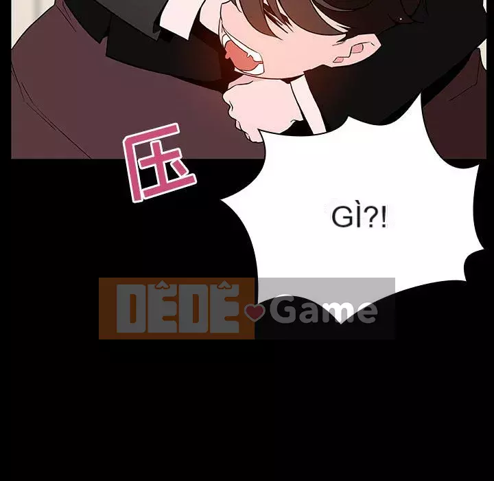 Hợp đồng bí mật Chương 55-56