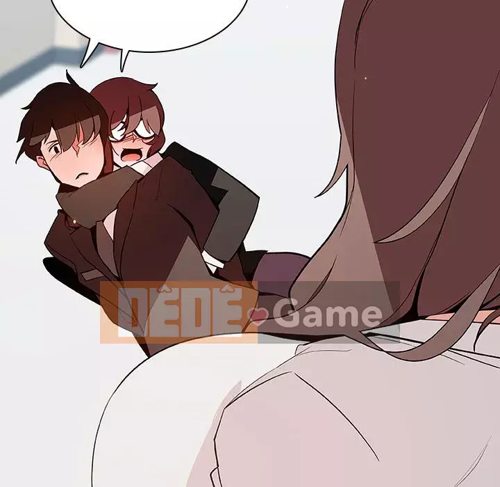 Hợp đồng bí mật Chương 55-56