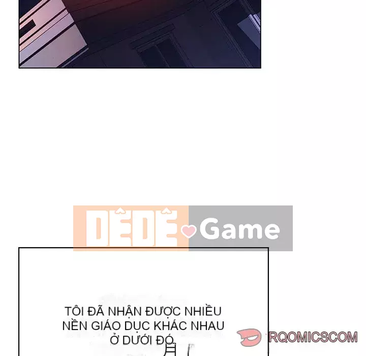 Hợp đồng bí mật Chương 53-54