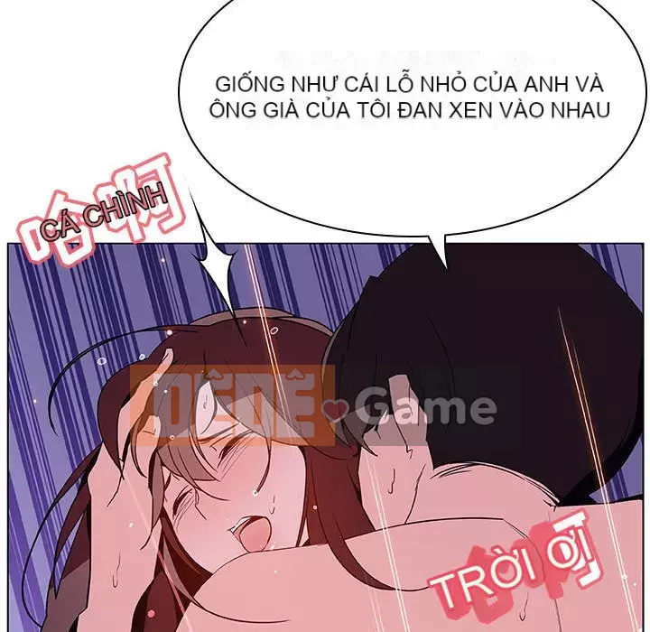 Hợp đồng bí mật Chương 53-54