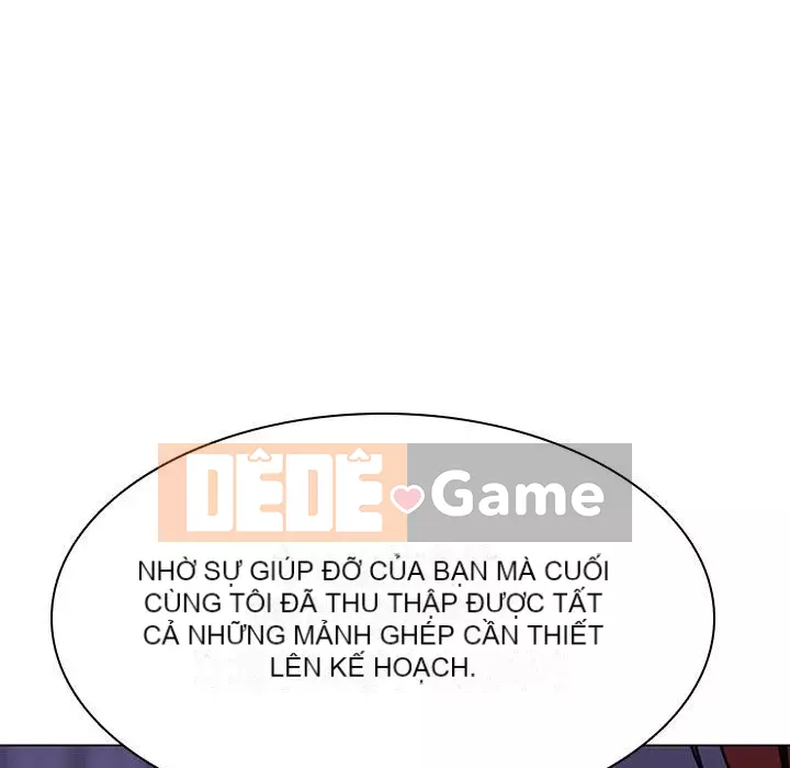 Hợp đồng bí mật Chương 53-54