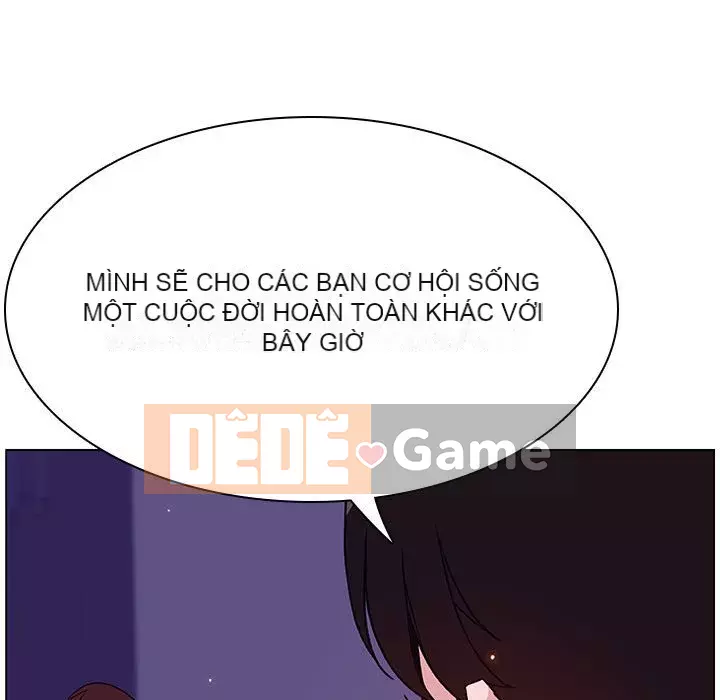 Hợp đồng bí mật Chương 53-54