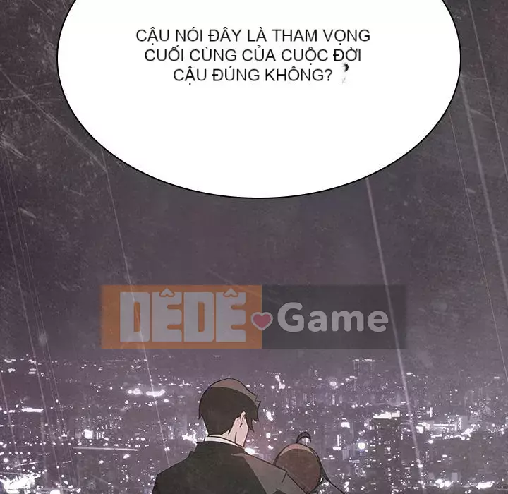 Hợp đồng bí mật Chương 53-54