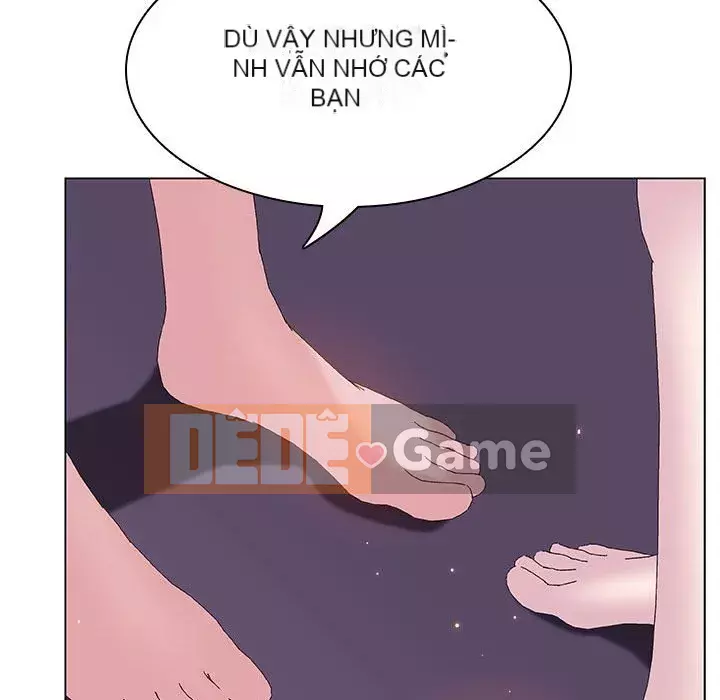 Hợp đồng bí mật Chương 53-54