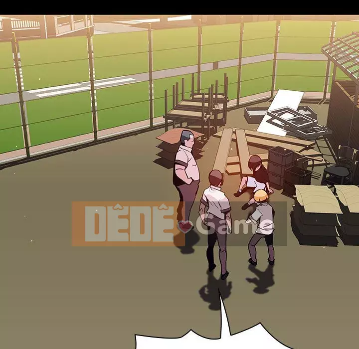 Hợp đồng bí mật Chương 53-54