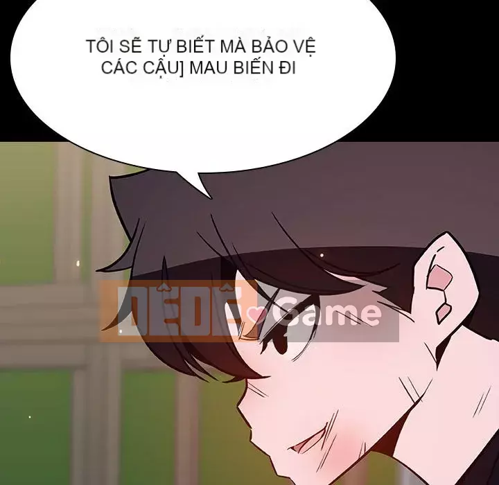 Hợp đồng bí mật Chương 53-54