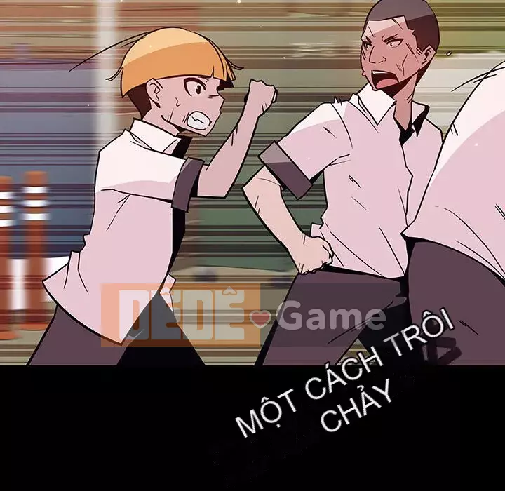 Hợp đồng bí mật Chương 53-54