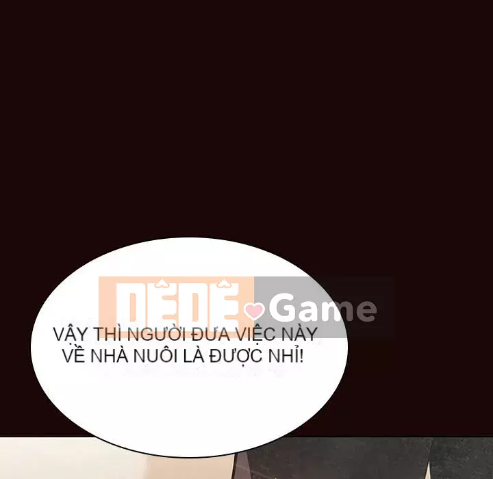 Hợp đồng bí mật Chương 53-54