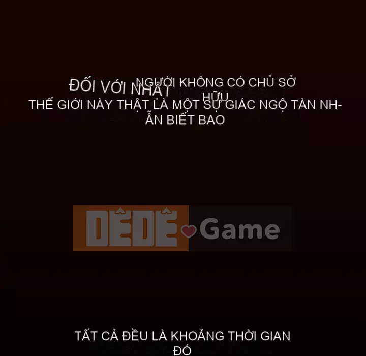 Hợp đồng bí mật Chương 53-54