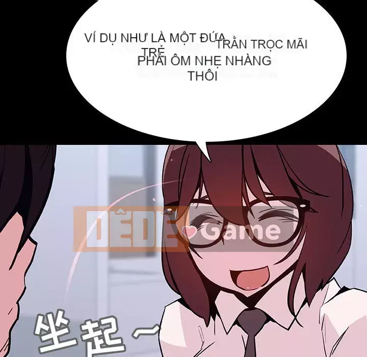 Hợp đồng bí mật Chương 53-54