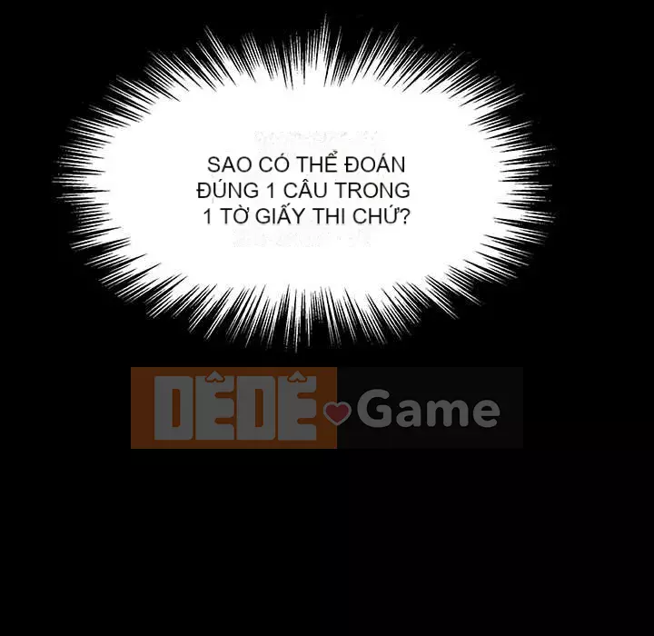 Hợp đồng bí mật Chương 53-54