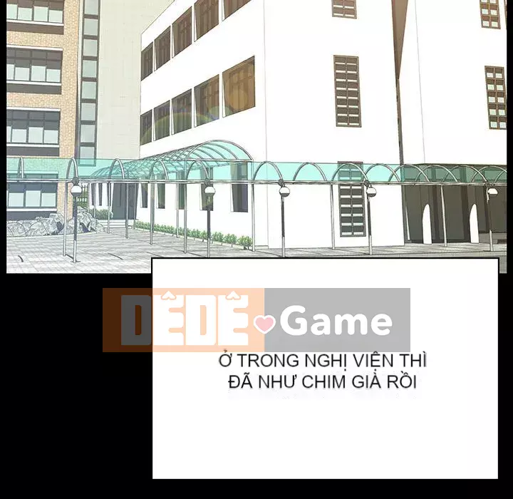 Hợp đồng bí mật Chương 53-54