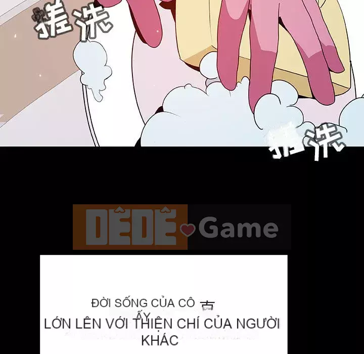 Hợp đồng bí mật Chương 53-54