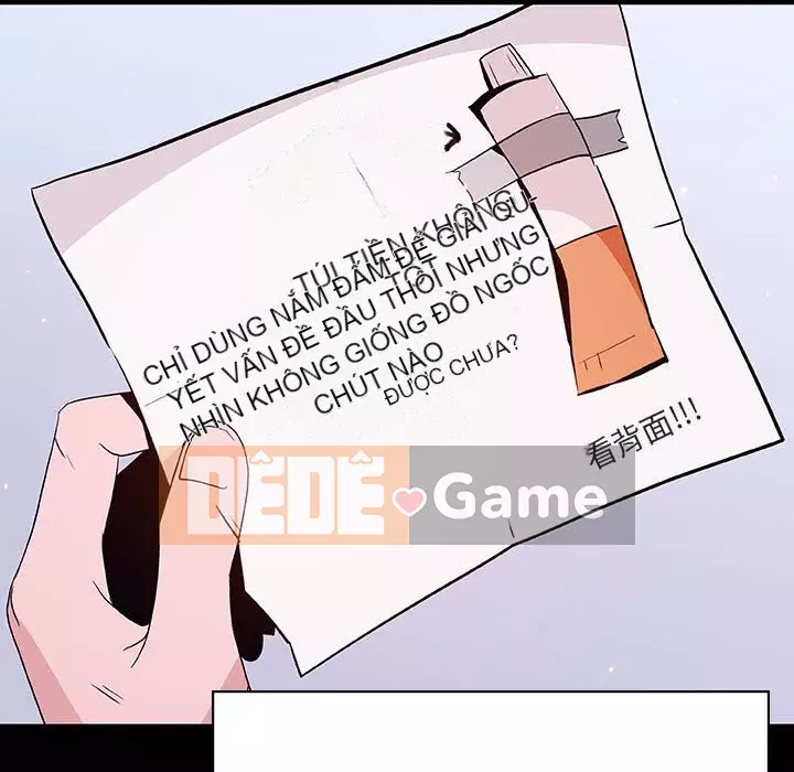 Hợp đồng bí mật Chương 53-54