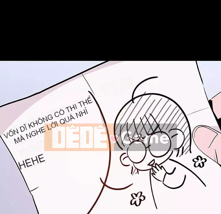 Hợp đồng bí mật Chương 53-54