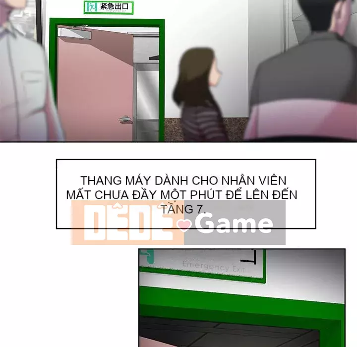 Phụ nữ chuyên làm phụ nữ xấu hổ Chương 1-12