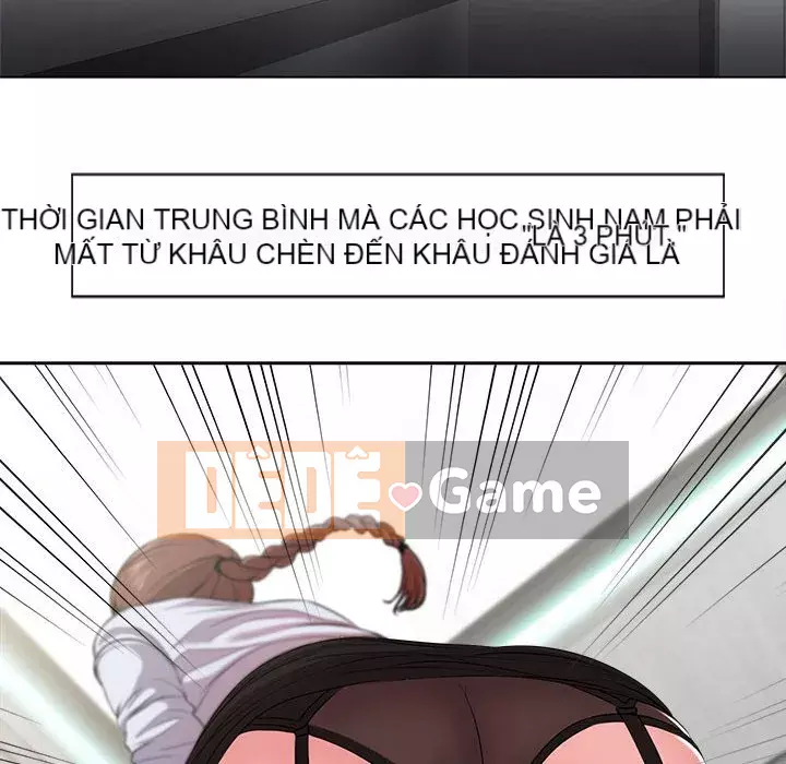 Phụ nữ chuyên làm phụ nữ xấu hổ Chương 1-12