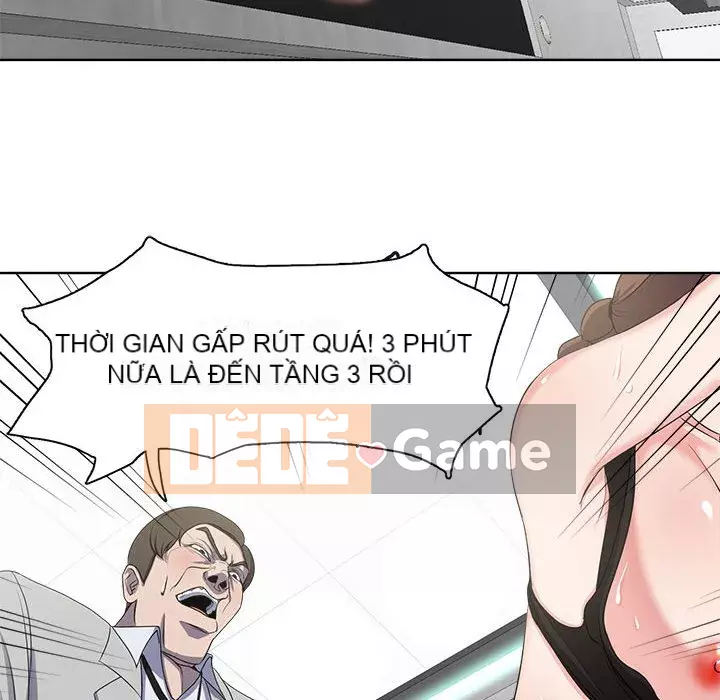 Phụ nữ chuyên làm phụ nữ xấu hổ Chương 1-12