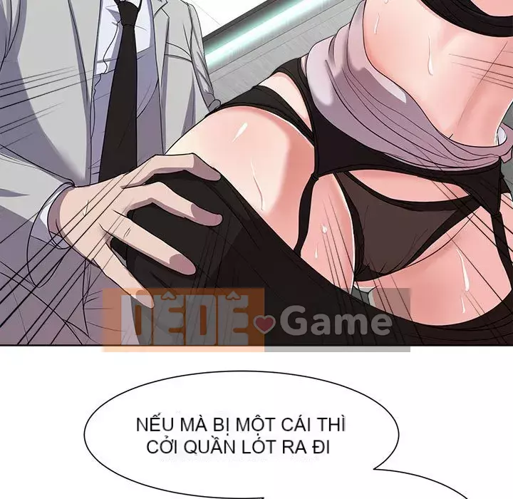 Phụ nữ chuyên làm phụ nữ xấu hổ Chương 1-12