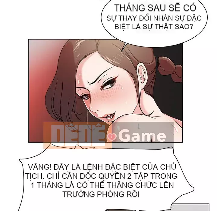 Phụ nữ chuyên làm phụ nữ xấu hổ Chương 1-12