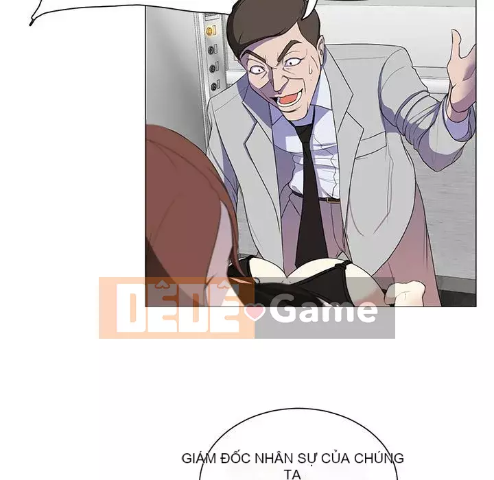 Phụ nữ chuyên làm phụ nữ xấu hổ Chương 1-12