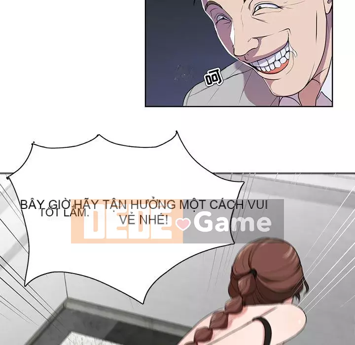 Phụ nữ chuyên làm phụ nữ xấu hổ Chương 1-12