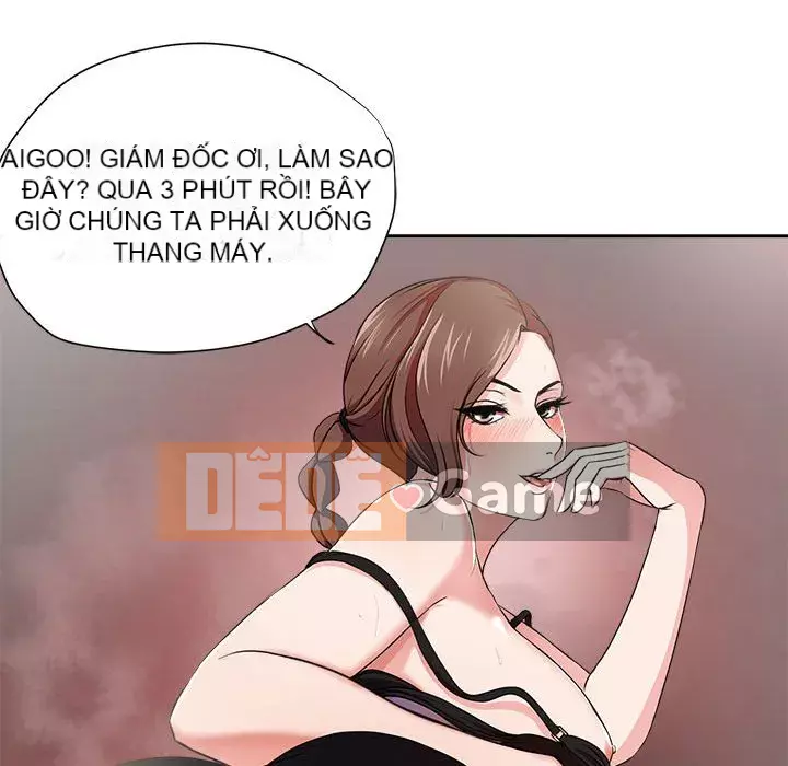 Phụ nữ chuyên làm phụ nữ xấu hổ Chương 1-12