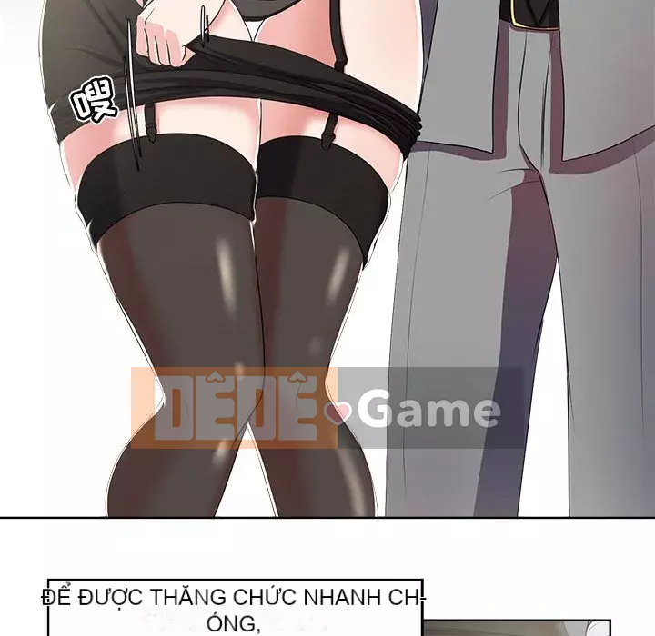 Phụ nữ chuyên làm phụ nữ xấu hổ Chương 1-12