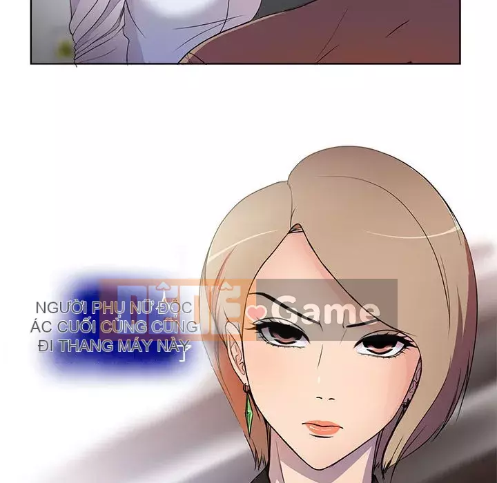 Phụ nữ chuyên làm phụ nữ xấu hổ Chương 1-12