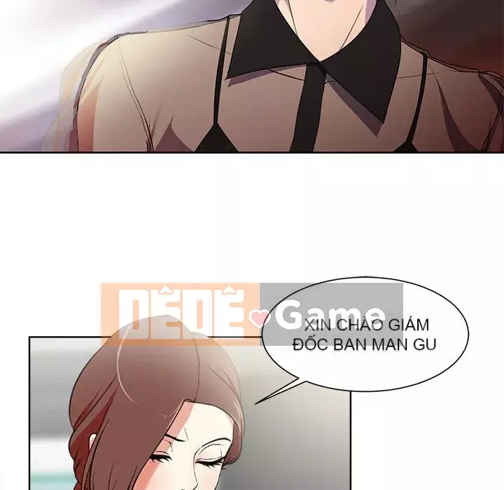 Phụ nữ chuyên làm phụ nữ xấu hổ Chương 1-12