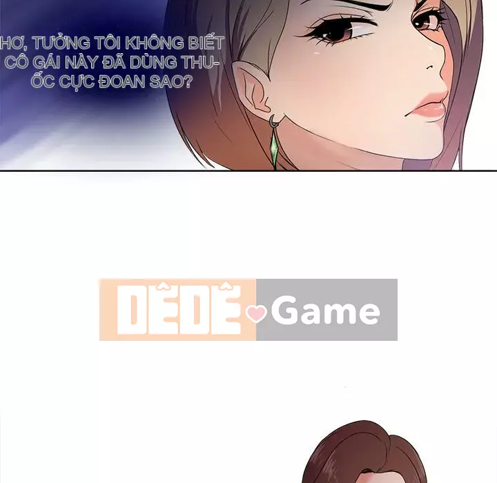 Phụ nữ chuyên làm phụ nữ xấu hổ Chương 1-12