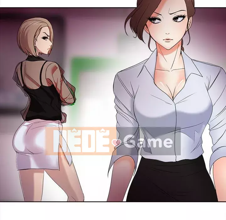 Phụ nữ chuyên làm phụ nữ xấu hổ Chương 1-12