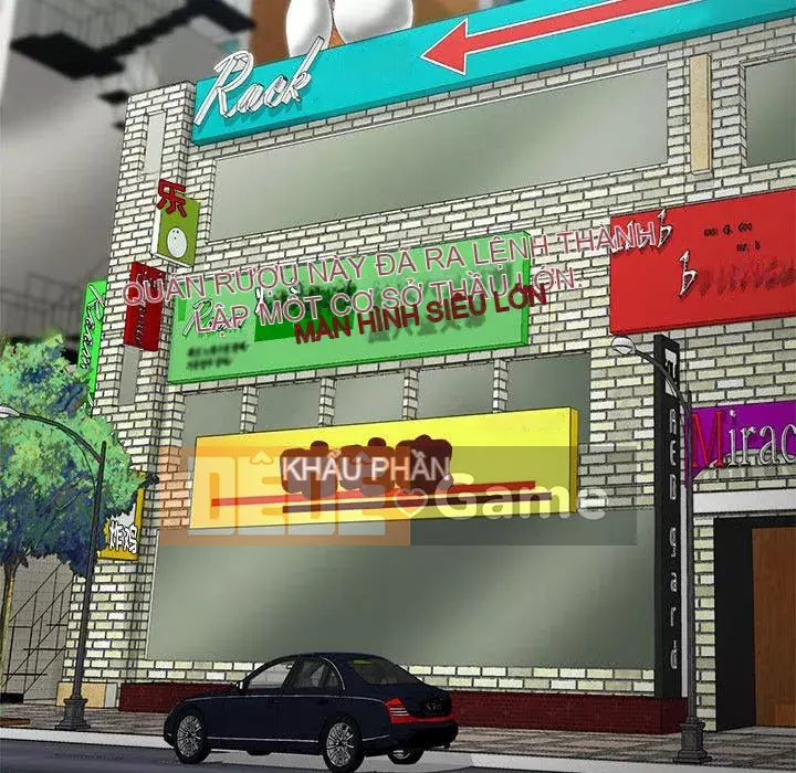 Phụ nữ chuyên làm phụ nữ xấu hổ Chương 1-12